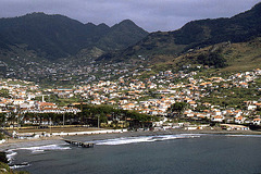 A View of Funchal