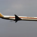 N801NY MD-82 Continental Airlines