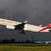 A6-EKY A330-243 Emirates