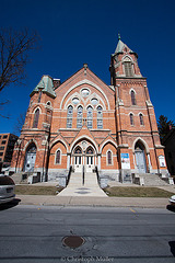Universal Baptist Church