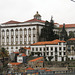 Palais épiscopal de Porto