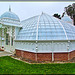 Conservatory of Flowers: Right Corner