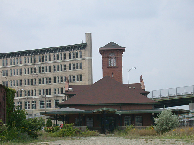 Binghamton train station (former) 3597