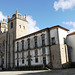 La Sé - Cathédrale de Porto