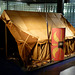 Roman Army Tent
