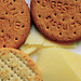 Cheese and Biscuits