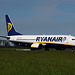 EI-DWL Boeing 737-8AS Ryanair