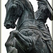 "El Cid's" Bronze Horse
