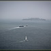 GGB Bay View: Alcatraz and Boats