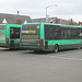 DSCN5504 Norfolk Green YG52 DHL and Y57 HBT