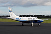 N69LP TS601 Aerostar