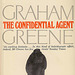 Penguin Books 1895 - Graham Greene - The Confidential Agent