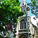 agapemonite church, clapton common, hackney, london