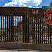 International Border Fence