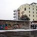 Berlin East Wall Gallery 05