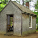 Thoreau's Cabin (Replica)
