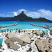 The Intercontinental Resort & Thalasso spa Bora Bora