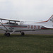 Cessna 172N G-BOIX
