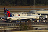 N583NW Boeing 757-351 Delta Airlines