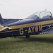 Glos Airtourer Super 150 G-AYWM