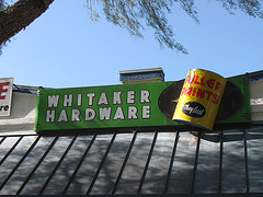 Whitaker Hardware Moorpark