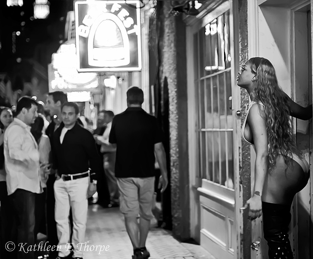 Bourbon Street Booty - Explore May 25, 2012 #394