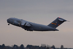09-9208 C-17A US Air Force