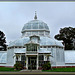 Conservatory of Flowers Entrance