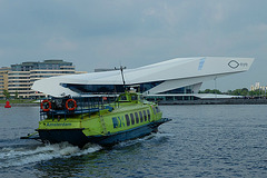 Fast Flying Ferry (2) - 29 May 2013