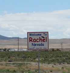 Rachel, NV 0460a