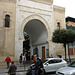 Atarazanas Market Entrance