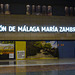 Estación de Málaga