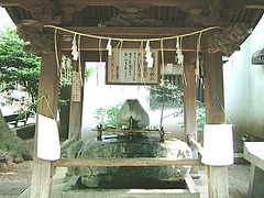 Tsuki Shrine3