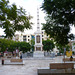 Plaza Merced