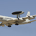 Boeing E-3B Sentry 71-1407