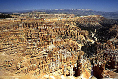 Bryce Canyon #11