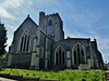 berkhamsted church, herts.