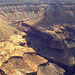 Grand Canyon From the Air #1