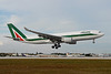 EI-EJI A330-202 Alitalia