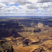 Grand Canyon From the Air #2