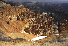 Bryce Canyon #13