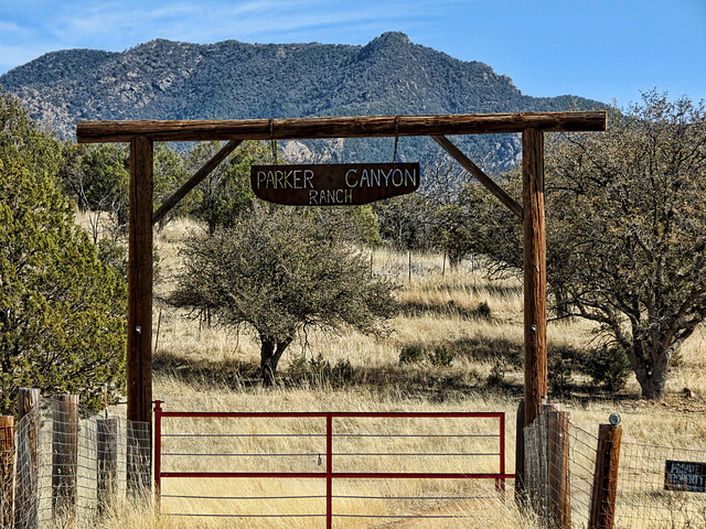 Parker Canyon Ranch
