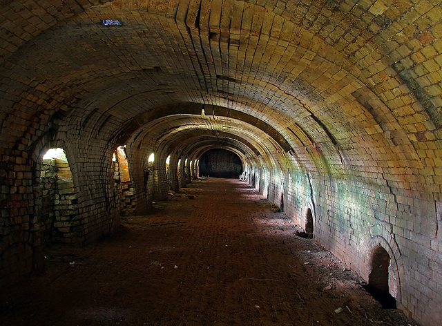 Belgian Kiln