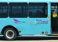 Vista Transit