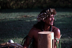 Kauai Kilohana Drummer 1