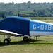Piper PA-28-180 Cherokee G-OIBO