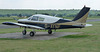 Piper PA-28-140 Cherokee G-AYNF