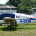 Piper PA-28-161 Cherokee G-BSXB