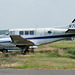 Beech 70 Queen Air N70AA