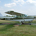 Cessna 172M G-OSKY